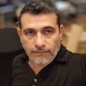 ROMÁN VARGAS VEGA