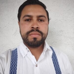 Diego Iram Calderón Villela