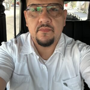 Luis Martín Hernández Carrillo