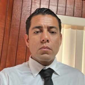 JESÚS ALEXIS RUIZ ROSAS