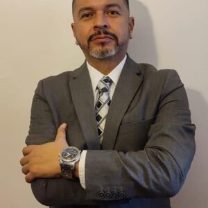 ROBERTO RAMOS ARANDA