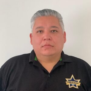 EDEL ALFREDO GUTIERREZ NAVARRETE