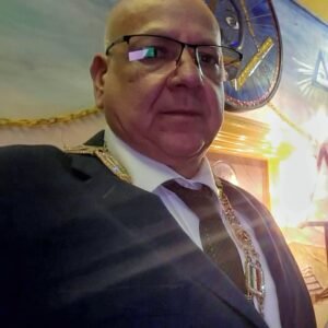 ERNESTO GIRBAU JIMÉNEZ