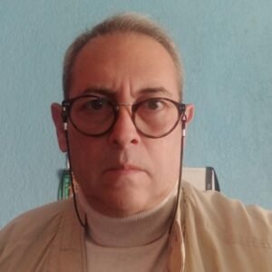 ARMANDO RICALDE MORENO