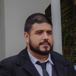 CRISTIAN JESÚS CHÁVEZ VENEGAS