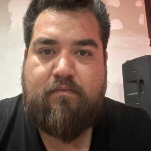 MARIO ENRIQUE MENDEZ VITAL