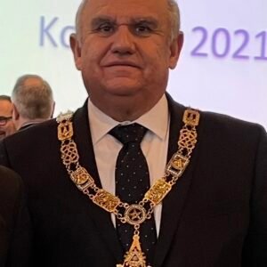 AMADO OVIDIO GIL VILLARELLO