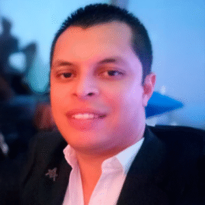 FRANCISCO JAVIER AGUILLÓN VÁSQUEZ