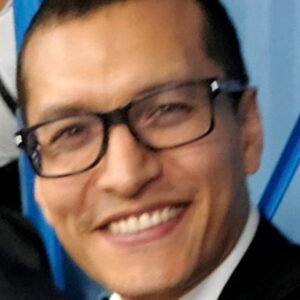 BRIAN YAIR CENDEJAS PRADO