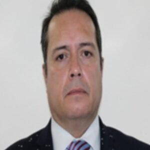JULIO ALFONSO BALDERRAMA ROSAS