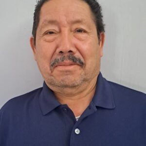 GUSTAVO ISIDRO MESINAS SÁNCHEZ