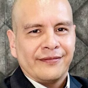 Alberto Guerrero Romo