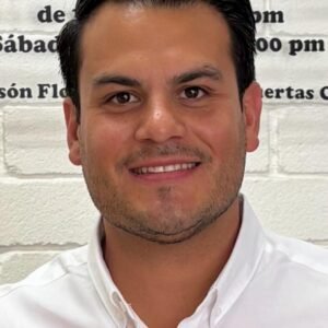 Héctor Francisco López Sánchez