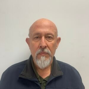 ALBERTO HERNÁNDEZ MEDINA