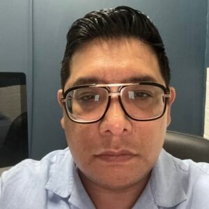 Óscar Rodríguez García