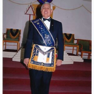 ISAAC TOCHIJARA PULIDO