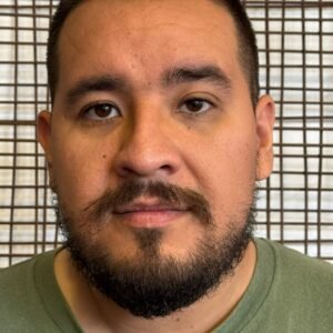 CHRISTOPHER ARTURO GARCÍA SARACO
