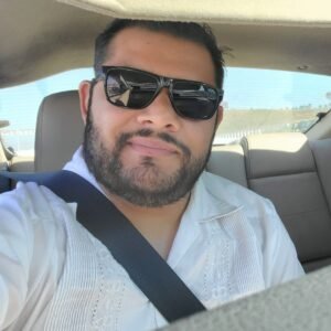 CARLOS ALBERTO RODRIGUEZ LOPEZ