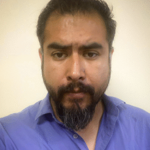 LUIS HERNÁNDEZ MENDOZA