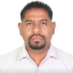 GENARO LÓPEZ SANDOVAL