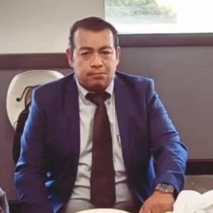 JOSE CRISTOBAL GALÁN GUZMÁN