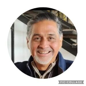 MARCO ANTONIO GONZÁLEZ ARENAS