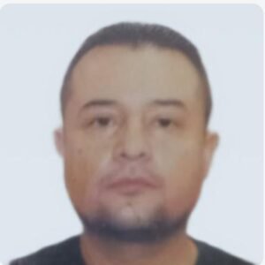 OMAR DARIO GARCIA TOPETE