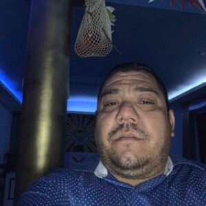 ORLANDO ISMAEL VÁZQUEZ VALVERDE