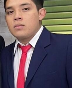 BRYAN RIOS ALONSO