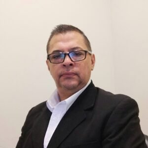 VICTOR HUGO RODRÍGUEZ GUTIERREZ