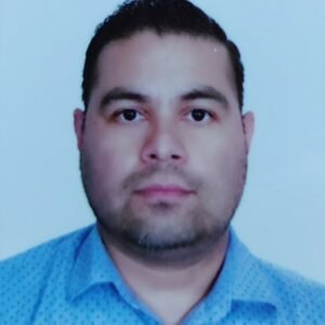 ANDRÉS MUNGUÍA MURILLO