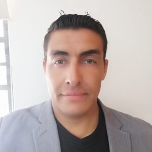 VÍCTOR FERNANDO RAMÍREZ MUÑOZ
