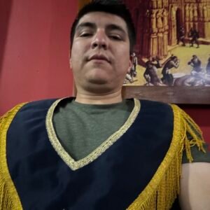 JOSÉ IVÁN RODRÍGUEZ LEYVA