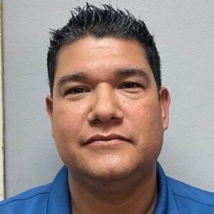 FIDEL IBARRA ARVIZU