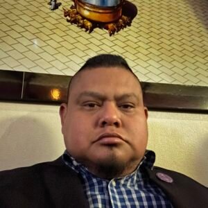 ANGEL CIRILO RUIZ DE LEÓN