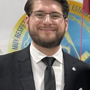 ÓSCAR GABRIEL HERNÁNDEZ BARBA