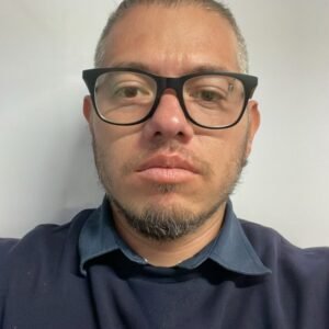ARIEL ANTONIO SÁNCHEZ CRESPO