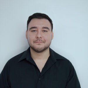 KENNETH LUNA CASTRO
