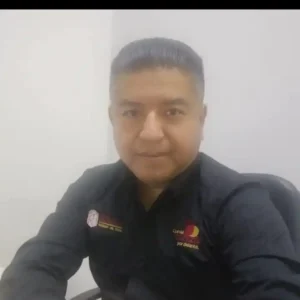 FRANCISCO ALAN VILLEGAS LÓPEZ