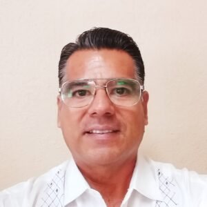 JUAN GABRIEL JIMÉNEZ JIMÉNEZ