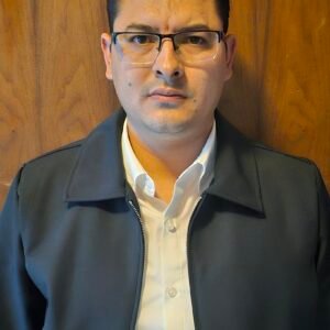 Gilberto Bladimir Jasso Lopez