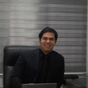 JOSÉ ALONSO TORRES CORIA