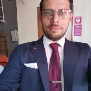 Misael Corrales Ontiveros
