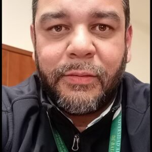 JOSE LUIS RAMOS GALINDO