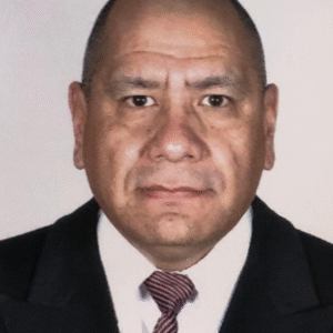 JORGE LUIS MARTÍNEZ SÁNCHEZ