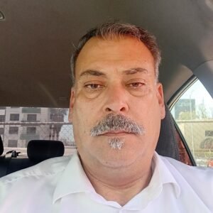 SERGIO RAFAEL CEBREROS CASTRO