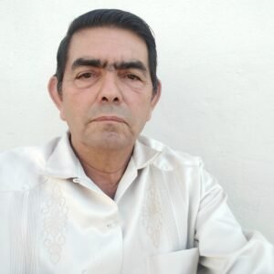 Marco Antonio Partida Soto