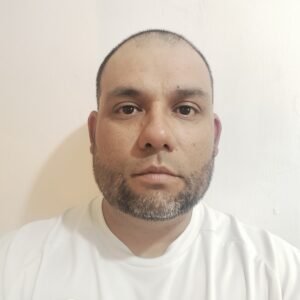 Nelson Simei Ojeda Sainz