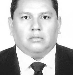 JOSE ALI REYES MENDEZ