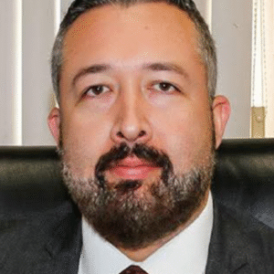 Victor Manuel Vazquez Duran